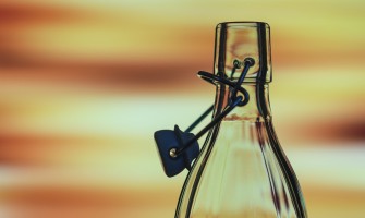 5 λόγοι για να ξεκινήσεις να χρησιμοποιείς μόνο γυάλινο μπουκάλι!